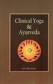 Clinical Yoga & Ayurveda (BAMS3) नैदानिक ​​योग और आयुर्वेद 