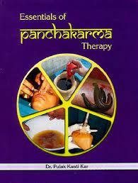 Essential Of Panchakarma Threpy (BAMS3) पंचकर्म थ्रेपी के आवश्यक 