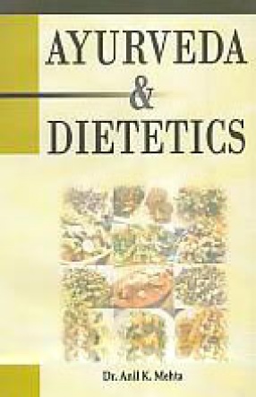 Ayurveda & Dieties (BAMS3) आयुर्वेद और आहार 