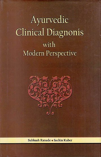 Ayurvedic Clinical Diagnosis With Modern Perspective_(Bams2)