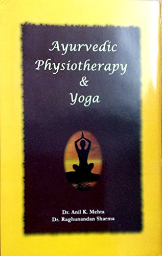 Ayurvedic Physiotherapy & Yoga (BAMS3) आयुर्वेदिक फिजियोथेरेपी और योग 