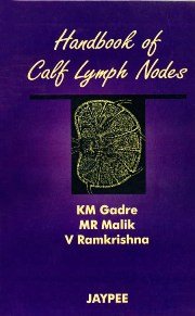 Handbook Of Calf Lymph Nodes
