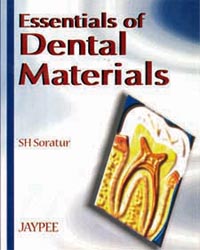 Essentials Of Dental Materials