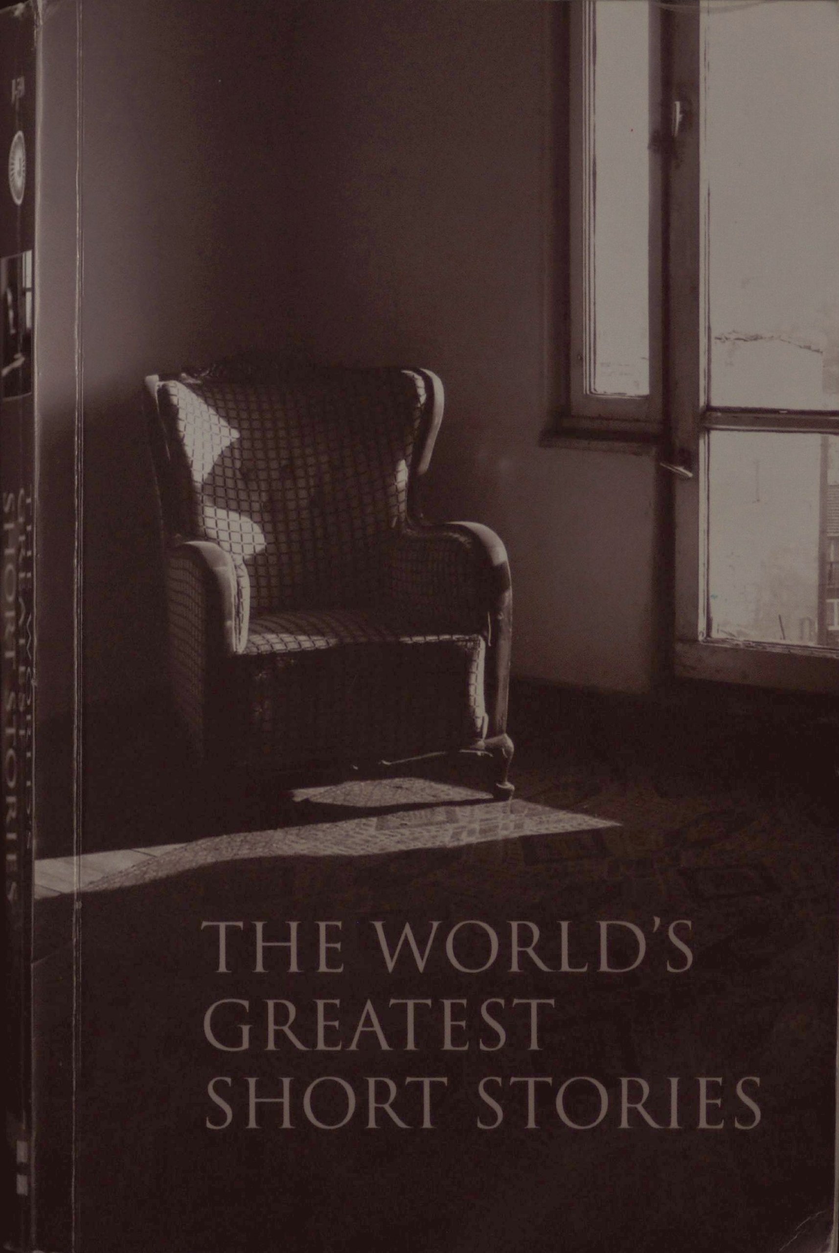 The World’S Greatest Short Stories