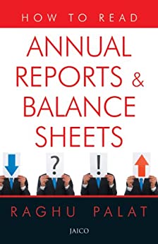 How To Read Annual Reports & Balance Sheets
