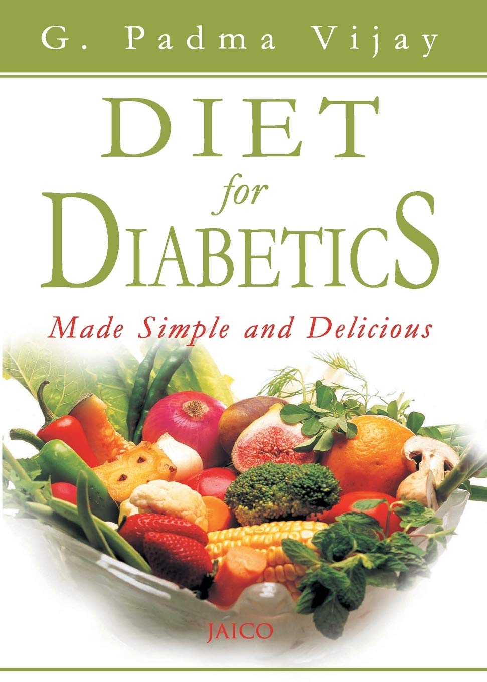 Diet For Diabetics 