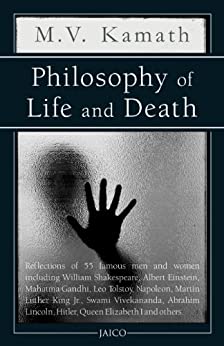 Philosophy Of Life And Death