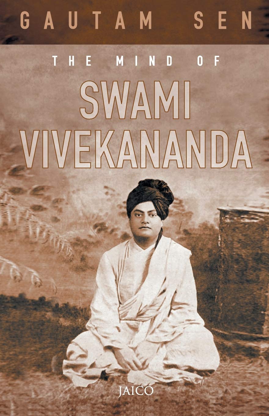 The Mind Of Swami Vivekananda