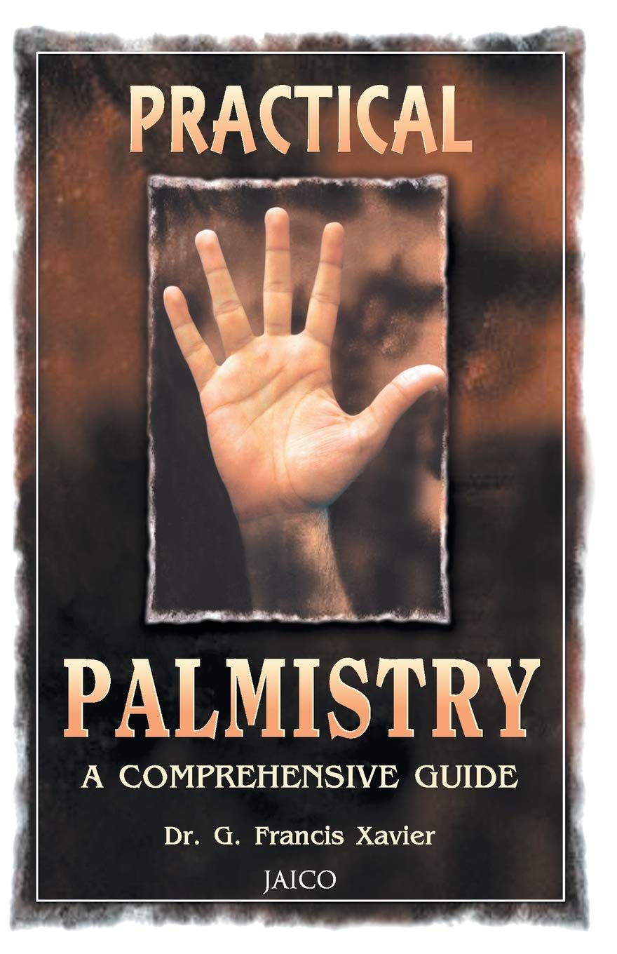 Practical Palmistry: A Comprehensive Guide
