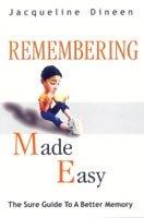Remembering Made Easy