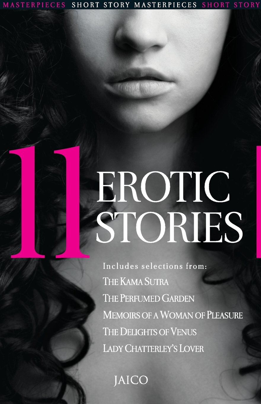 11 Erotic Stories
