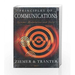 Principles Of Communications