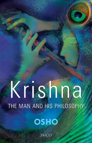 Krishna: The Man & His Philosophy