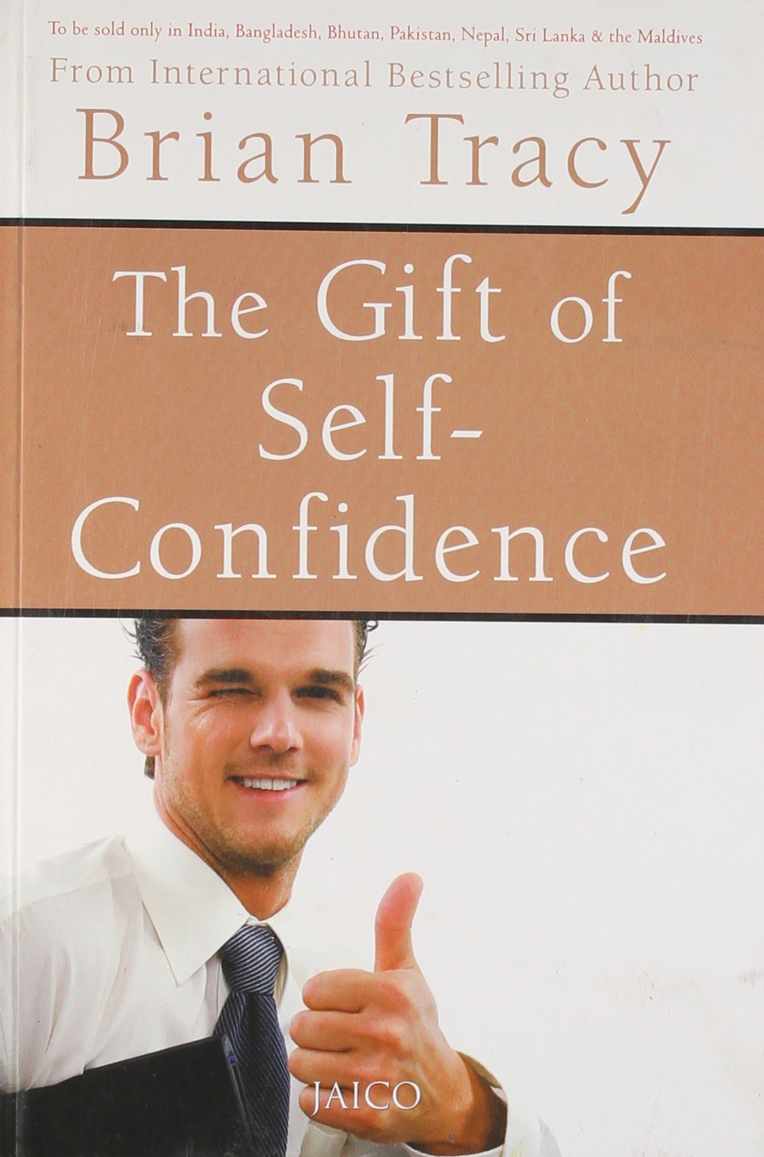 The Gift Of Self-Confidence