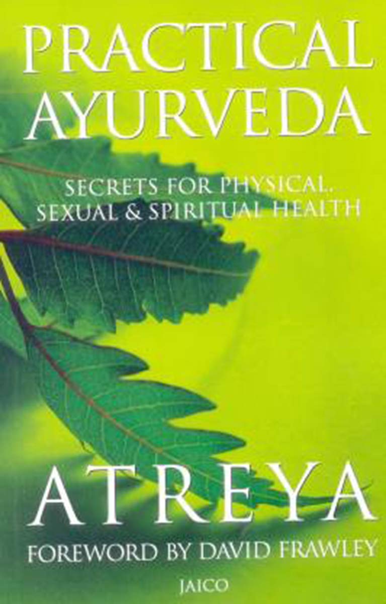 Practical Ayurveda - All India Book House