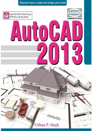 AUTOCAD 2013
