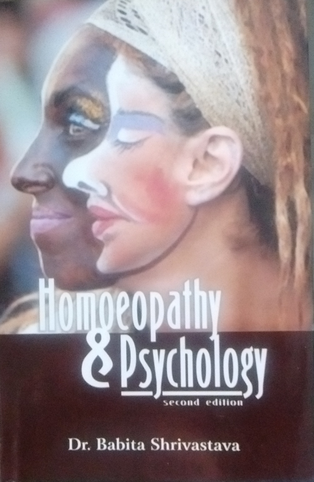 Homoeopathy & Psychology