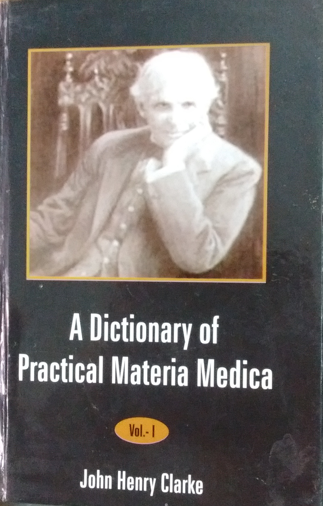 A Dictionary Of Practical Materia Medica (3 Vols) 