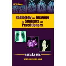Radiology and Imaging for Students & Practitioners-`