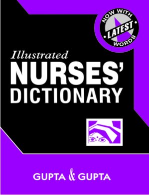 Illustrated Nurses' Dictionary