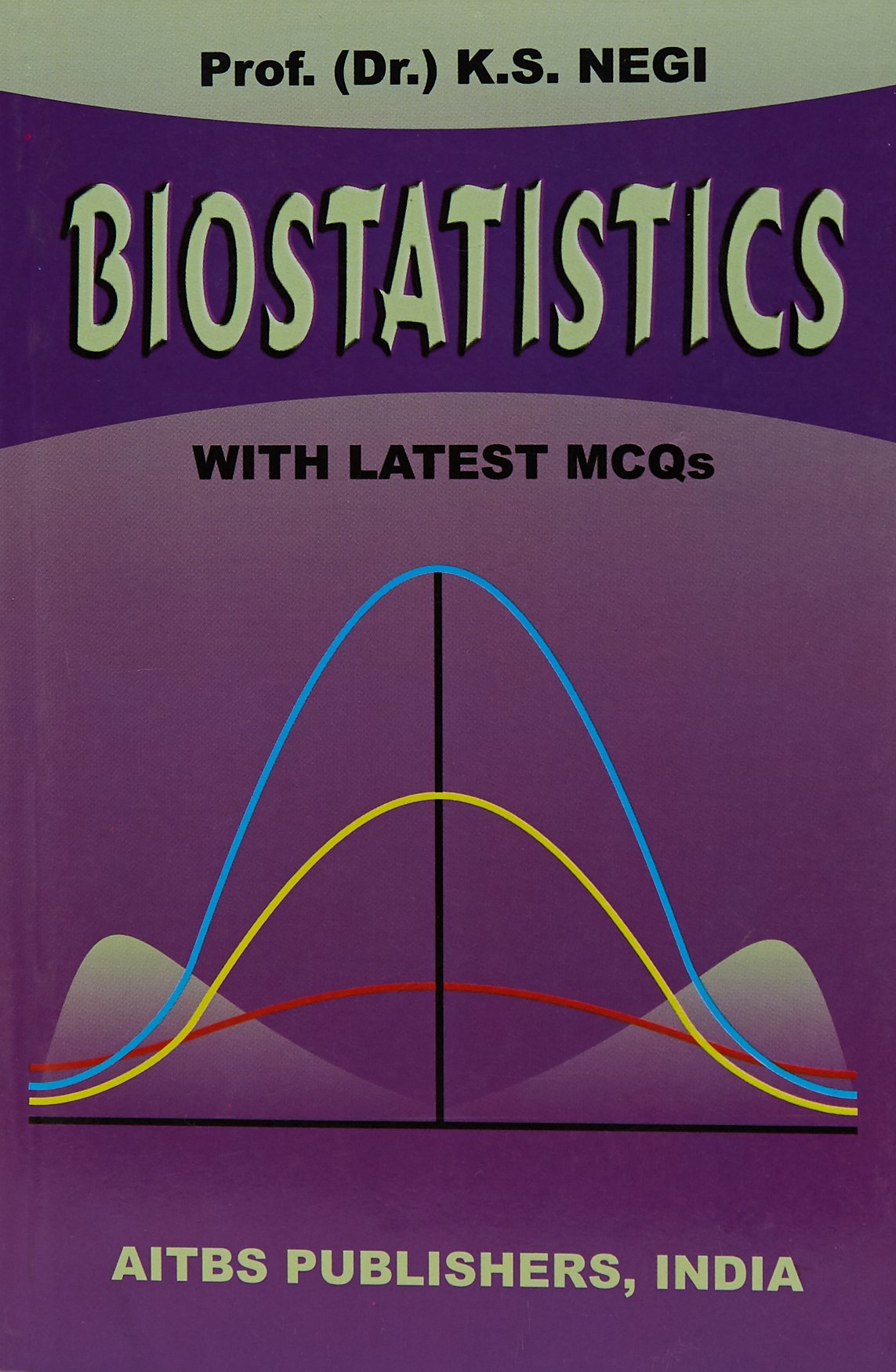 Biostatistics  