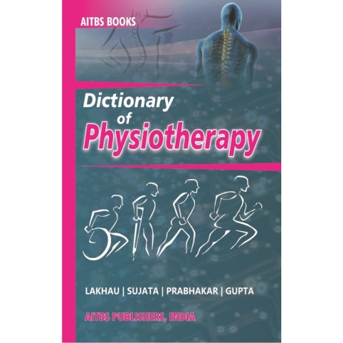 Dictionary Of Physiotherapy