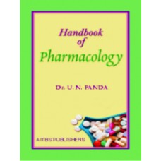 Handbook of Pharmacology