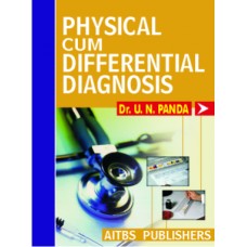 Physical cum Differential Diagnosis