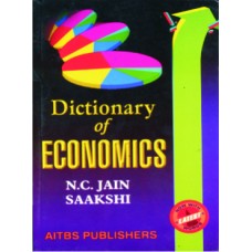 Dictionary of Economics 