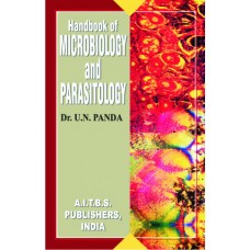 Handbook of Microbiology & Parasitology