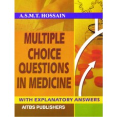Multiple Choice Questions in Medicine
