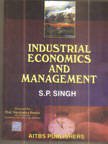 Industrial Economics & Management
