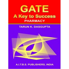 Gate: A Key to Success â€“ Pharmacy