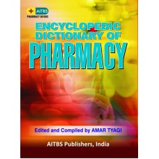 Encyclopedic Dictionary of Pharmacy