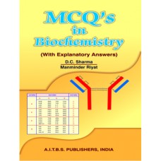 MCQ's in Biochemistry -With Explanatory Answers