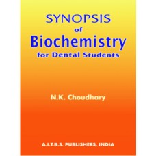 Synopsis of Biochemistry for Dental Students