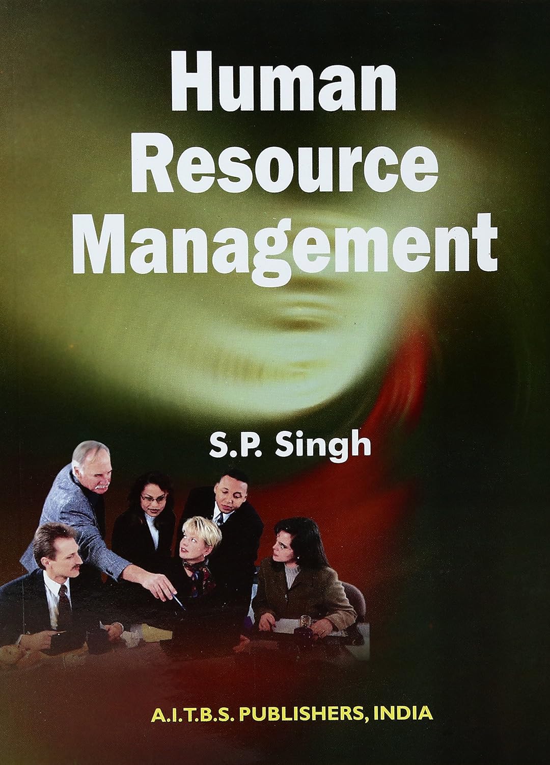 Human Resource Management