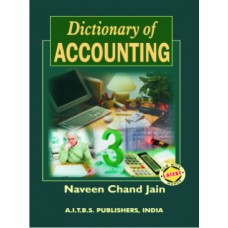Dictionary of Accounting 