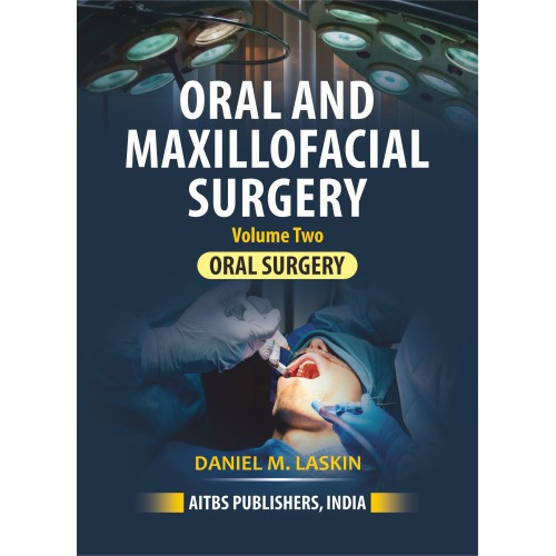 Oral And Maxillofacial Surgery Vol -2
