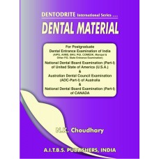 Dentodrite International Seriesâ€”Dental Material