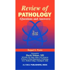 Review of Pathology -Questions & Answers