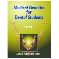 Medical Genetics for Dental Students