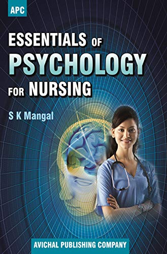 Essentials Of Psychology For Nurses