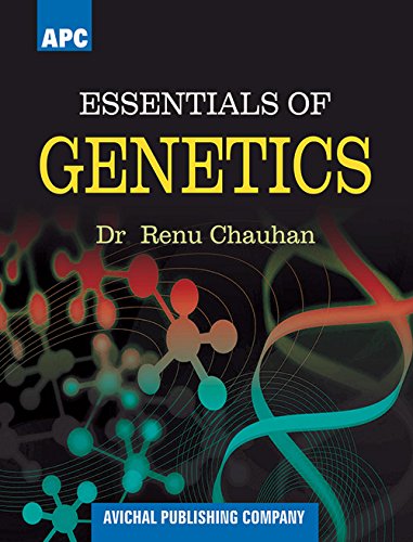 Essentials Of Genetics