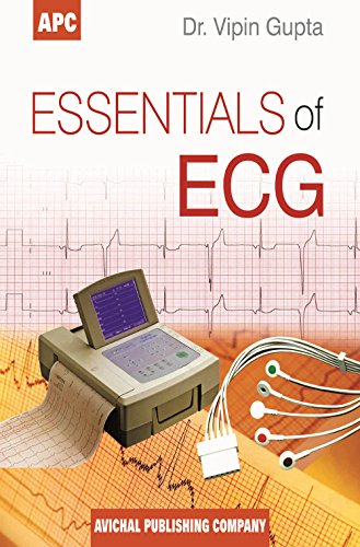 Essentials Of Ecg