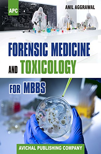Forensic Medicine And Toxicology For Mbbs Revised Edition 1st 2022