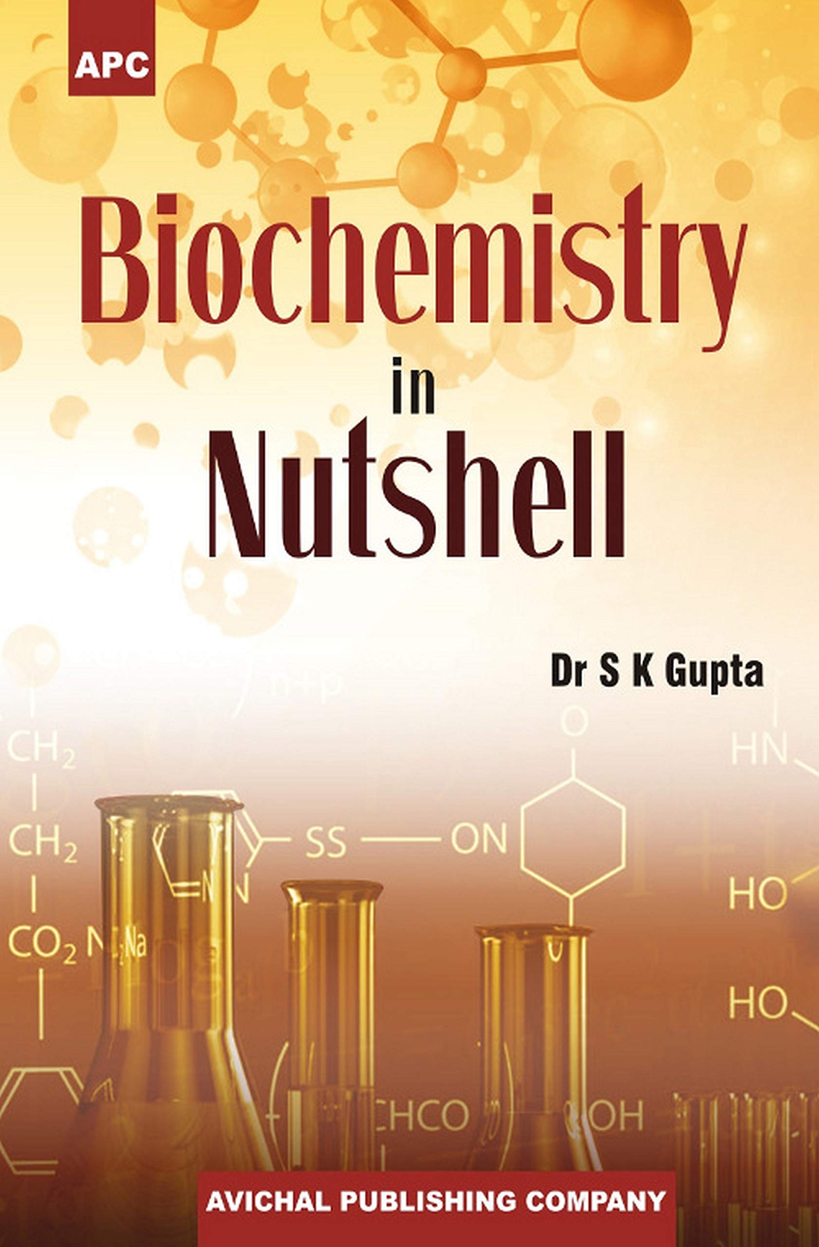 Biochemistry In Nutshell