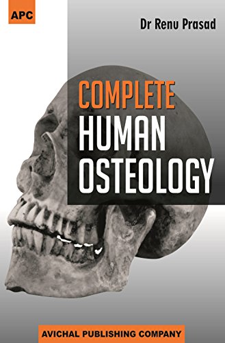 Complete Human Osteology