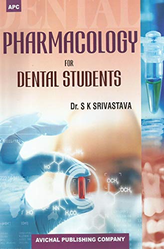 Pharmacology For Dental Students
