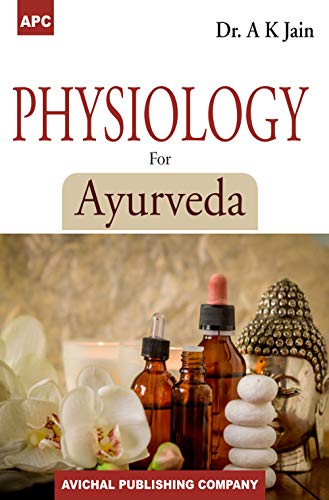 Physiology For Ayurveda
